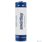 Smartbuy  (SBBR-14500-1S800) Аккумулятор Smartbuy LI14500-1S800 mAh 3, 7V  (50 / 400) (1шт. в уп-ке)