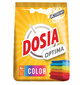 Порошок для стирки Dosia Optima Color универсал 4кг белое и цветное белье  (3116120)