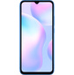 Смартфон Xiaomi Redmi 9A Sky Blue (M2006C3LG),  6.53" 20:9 1600 x 720,  2.0GHz,  8 Core,  2GB RAM,  32GB,  13Mpix / 5Mpix,  2 Sim,  2G,  3G,  LTE,  BT v5.0,  WiFi 802.11 b / g / n,  GPS  /  AGPS,  GLONASS,  Beidou,  Micro-USB,  5000 mAh,  164, 9 ммx77, 07 ммx9 мм