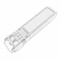 Волоконно-оптический приемопередатчик Fibertrade FT-SFP+-LR-20-D Трансивер 10G,  SFP+,  LC SMF 20km,  1310nm laser,  Сделано в России  (Реестр Минпромторга),   (прошивка Cisco) OEM