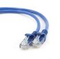 Aastra RJ45 Patch Cable 1m blue