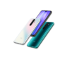 Смартфон Xiaomi Redmi note 8 Pro Pearl White  (M1906G7G),  16, 6 см  (6.53") 1080x2340,  2, 05 ГГц+ 2, 0 ГГц,  8 Core,  6GB RAM,  64GB,  64 МП+8 МП+2 МП+2 МП / 20Mpix,  2 Sim,  2G,  3G,  LTE,  BT v5.0,  Wi-Fi,  NFC,  A-GPS,  GALILEO,  BEIDOU,  GLONASS,  GPS,  Type-C,  4500mAh,  Android 9.0,  200g,  161, 35 ммx76, 4 ммx8, 79 мм