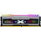Память DDR4 8Gb 3600MHz Silicon Power SP008GXLZU360BSB RTL PC4-28800 CL18 DIMM 260-pin 1.35В kit single rank