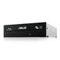 Привод DVD+ / -RW Asus BC-12D2HT / BLK / G / AS черный USB ext RTL