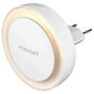 Светильник Yeelight Лампа-ночник с розеткой Yeelight Plug-in Nightlight YLYD11YL