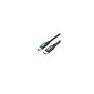 Кабель Vention USB 2.0 CM / mini-B 5pin - 1.5м.