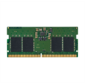 Память оперативная /  Kingston 8GB 5600MT / s DDR5 Non-ECC CL46 SODIMM 1Rx16