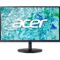 Монитор Acer 27" Vero CB273KL2bemipruzx черный IPS LED 1ms 16:9 HDMI M / M матовая HAS Piv 1000:1 350cd 178гр / 178гр 3840x2160 72Hz DP 2K USB 5.12кг