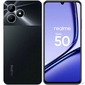 Realme RMX3834  Note 50 3GB / 64GB черный