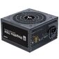 Zalman ZM700-TXII,  700W,  ATX12V v2.31,  APFC,  12cm Fan,  80+ 230V EU,  Retail