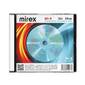 Диск BD-R Mirex 25 Gb,  12x,  Slim Case  (1),   (1 / 50)