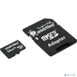 Micro SecureDigital 64Gb Smart buy SB64GBSDCL10-01 {Micro SDHC Class 10,  UHS-1,  SD adapter}
