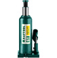 Домкрат Kraftool Kraft-Lift 43462-6_z01 бутылочный гидравлический зеленый