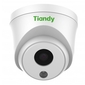 Tiandy TC-C34HS I3 / E / Y / C / SD / 2.8mm / V4.2 1 / 2.7" CMOS,  F1.6,  Фикс.обьектив.,   Digital WDR,  30m ИК,  0.002Люкс,  Up to  2560?1440@25fps,  512 GB SD card спот,  микрофон,  IP66,  PoE,  Металлический + макрол