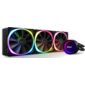 NZXT KRAKEN X73 RGB  (360mm) Aer RGB and RGB LED