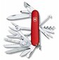 Офицерский нож SWISSCHAMP 91 мм.  /  красный  (шт.) 1.6795