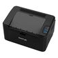 Pantum P2500,  Printer,  Mono laser,  А4,  22 ppm  (max 15000 p / mon),  600 MHz,  1200x1200 dpi,  128 MB RAM,  paper tray 150 pages,  USB,  start. cartridge 1600 pages