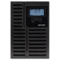 SMARTWATT ИБП Онлайн,  мощность 1000 / 900 ВА / Вт,  напольный,  LCD дисплей,  управляемые розетки,  IEC13 - 4 шт.