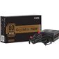 Zalman ZM750-GVII,  750W,  ATX12V v2.31,  EPS,  APFC,  12cm Fan,  80+ Bronze,  Retail