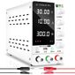 Лабораторный источник питания BST-3010D 30В,  10А,  300Вт,  1 канал
