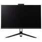 Моноблок Гравитон М43И 23, 8" / i3-12100 / 8Gb / SSD256Gb / WiFi / Kbu / Mu / No OS / WR3