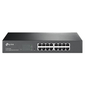 NET SWITCH 16PORT 1000M / TL-SG1016DE TP-LINK
