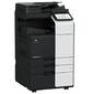 МФУ лазерное цветное Konica Minolta bizhub C251i  (A3,  8Гб,  25 стр / мин,  дуплекс,  сеть,  256Гб (SSD), 10, 1" панель,  2x500 л,   без крышки,  без тонеров,  без кабеля 220В,   запуск АСЦ,  официальная гарантия Коника-Минолта 1 год)