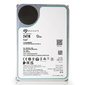 Жесткий диск /  HDD Seagate SATA3 24Tb Exos X24 7200 512Mb OFFICIAL RECERTIFIED 1 year warranty  (replacement ST24000NM002H)