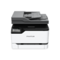 Pantum CM2200FDN P / C / S / F , Color laser,  A4,  24 ppm   (max 50000 p / mon) 1 GHz,  1200x600 dpi,  512 mb RAM,  Adf 50,  paper tray 250 pages,  USB,  LAN,  WiFi,  start. cartridge 750 / 500 pages