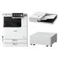 МФУ цветное Canon imageRUNNER ADVANCE DX C3922i 22 стр /  мин. 5964C005