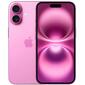 Apple iPhone 16 128GB Pink [MYEA3HN / A] (Sim+eSim Индия)