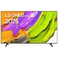 Телевизор QNED 75" 4K 75QNED70A6A.ARUG LG
