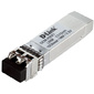 D-Link 435XT / A1A,  SFP+ Transceiver with 1 10GBase-LRM port.Up to 200m,  multi-mode Fiber,  Duplex LC connector,  Transmitting and Receiving wavelength: 1310nm,  3.3V power.