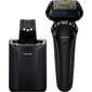 Бритва сетчатая Panasonic ES-LS9A реж.эл.:6 питан.:аккум. черный