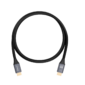 Defender USB кабель USB 2.0 AM-BM 30AWG,  никель,  5м_1