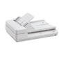 Сканер Fujitsu scanner SP-1425  (Flatbed,  CIS,  A4,  600 dpi,  25 ppm / 50 ipm,  ADF 50 sheets,  Duplex,  1 y warr)
