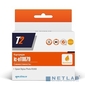 T2 C13T087940 Картридж T2  (IC-ET0879) для Epson Stylus Photo R1900,  оранжевый,  с чипом