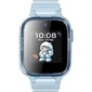 Умные часы PLUS 4G KIDS TAR-WB01 BLUE HONOR CHOICE