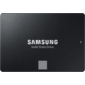 SSD 2.5" 250Gb Samsung SATA III 870 EVO  (R560 / W530MB / s)  (MZ-77E250B / KR analog MZ-76E250BW,  MZ-77E250BW,  MZ-77E250B / EU) 1year