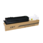 Тонер-картридж  (PK9 / PK10) для KYOCERA TASKalfa 1800 / 1801 / 2200 / 2201  (аналог TK-4105)  (CET),  560г,  15000 стр.,  CET8998