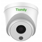 Tiandy TC-C32HN I3 / E / Y / C / 2.8mm / V4.2 1 / 2.8" CMOS,  F2.0,  Фикс.обьектив.,  Digital WDR,  30m ИК,  0.02Люкс,  Up to 1920x1080@30fps,  микрофон,  IP66,  PoE,  Металлический + макролоновый корпус