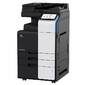 МФУ лазерное цветное Konica Minolta bizhub C301i  (SRA3,  8Гб,  30 стр / мин,  дуплекс,  сеть,  256Гб (SSD), 10, 1" панель,  2x500 л,   без крышки,  без тонеров,  без кабеля 220В,  запуск АСЦ,  официальная гарантия Коника-Минолта 1 год)