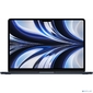 Ноутбук Apple MacBook Air A2681 M2 8 core 16Gb SSD256Gb / 8 core GPU 13.6" IPS  (2560x1664) macOS midnight WiFi BT Cam  (MC7X4HN / A)