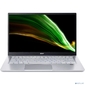 Ноутбук Acer Swift 3 SF314-43 Ryzen 7 5700U 16Gb SSD512Gb AMD Radeon 14" IPS FHD  (1920x1080) noOS silver WiFi BT Cam  (NX.AB1ER.011)