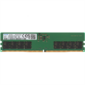Память оперативная /  Samsung DDR5 16GB DIMM 5600 1Rx8,  1.1V
