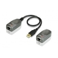 USB2.0 Extender W / EU ADP.