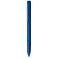 Ручка роллер Parker IM Monochrome T328  (CW2172965) Blue PVD F черн. черн. подар.кор.