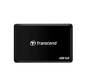 Transcend USB3.0 CFast Card Reader,  Black