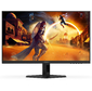 Монитор AOC 27" Gaming 27G4XE черный IPS LED 1ms 16:9 HDMI M / M матовая 300cd 178гр / 178гр 1920x1080 180Hz FreeSync Premium DP FHD 4.41кг