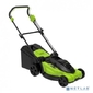 Газонокосилка роторная Greenworks LM2000  (2515707) 2000Вт
